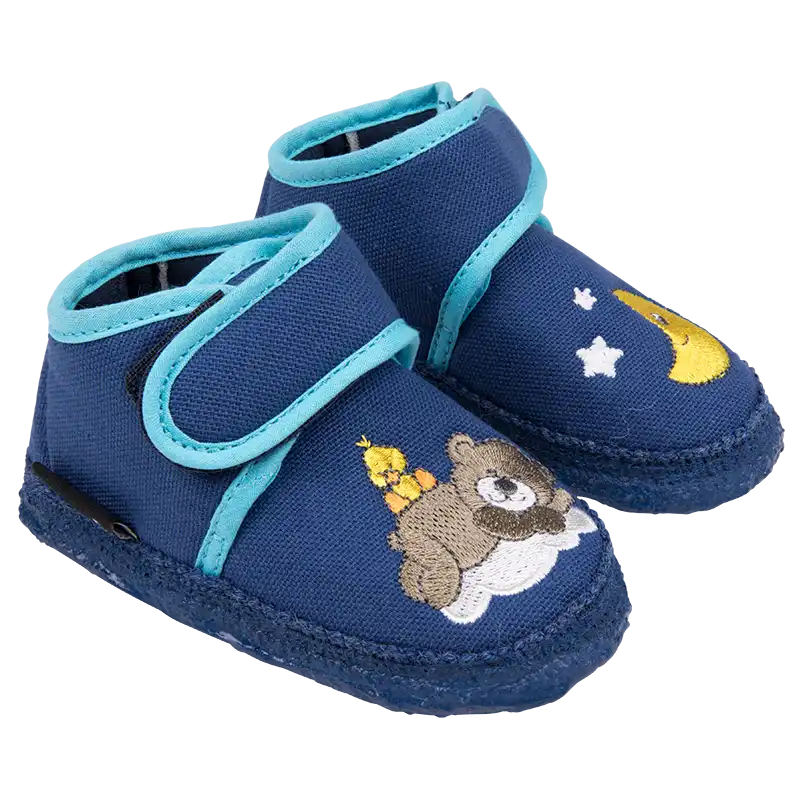 Bärchen mittelblau promo 25 - Image 3