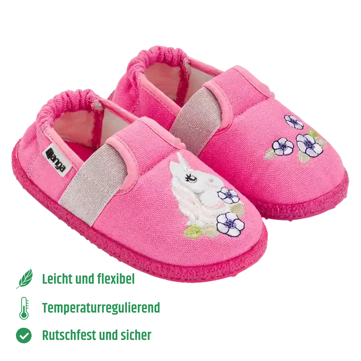 Einhorn rosa 2.0 - Image 3