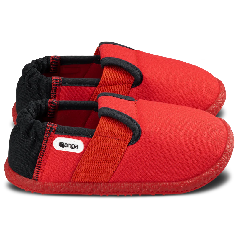 Klette rot 2.0 - breitere Zehenbox - Image 3