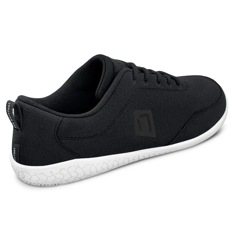 MERINO Eco Barefoot Men - Schwarz - Image 5