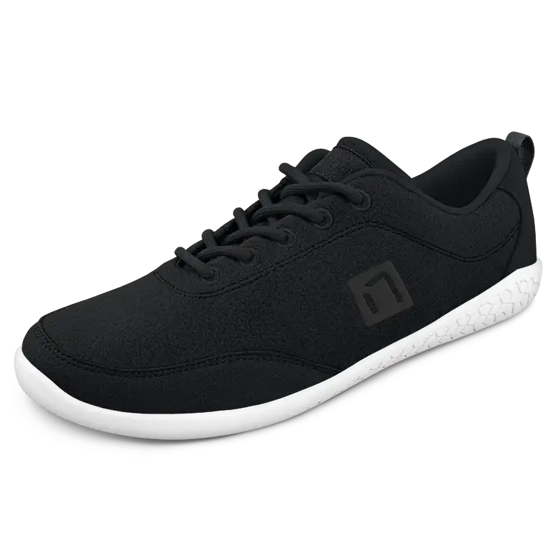 MERINO Eco Barefoot Men - Schwarz - Image 6