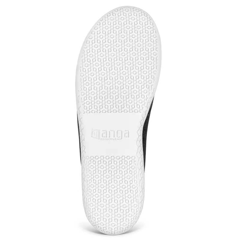 MERINO Eco Barefoot Men - Schwarz - Image 8