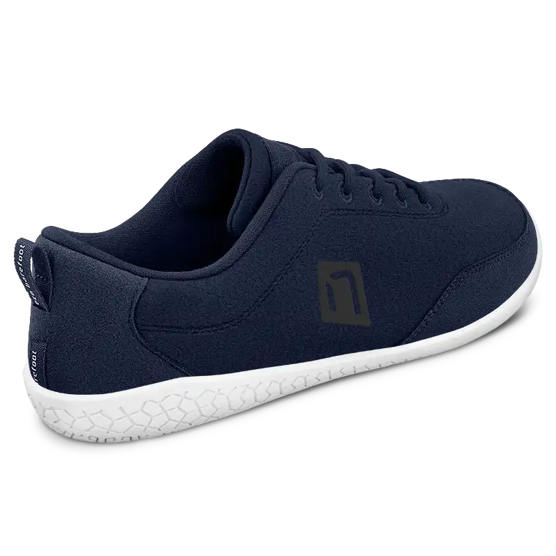 MERINO Eco Barefoot Eco Women - Blau - Image 6