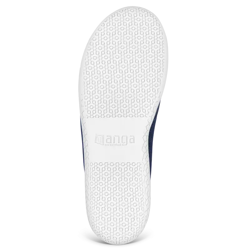 MERINO Eco Barefoot Eco Women - Blau - Image 8