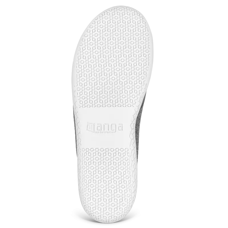 MERINO Eco Barefoot Women - Grau - Image 7