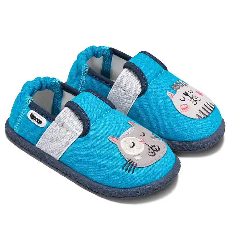 MiezeKatze 2.0 - breitere Zehenbox - Image 3