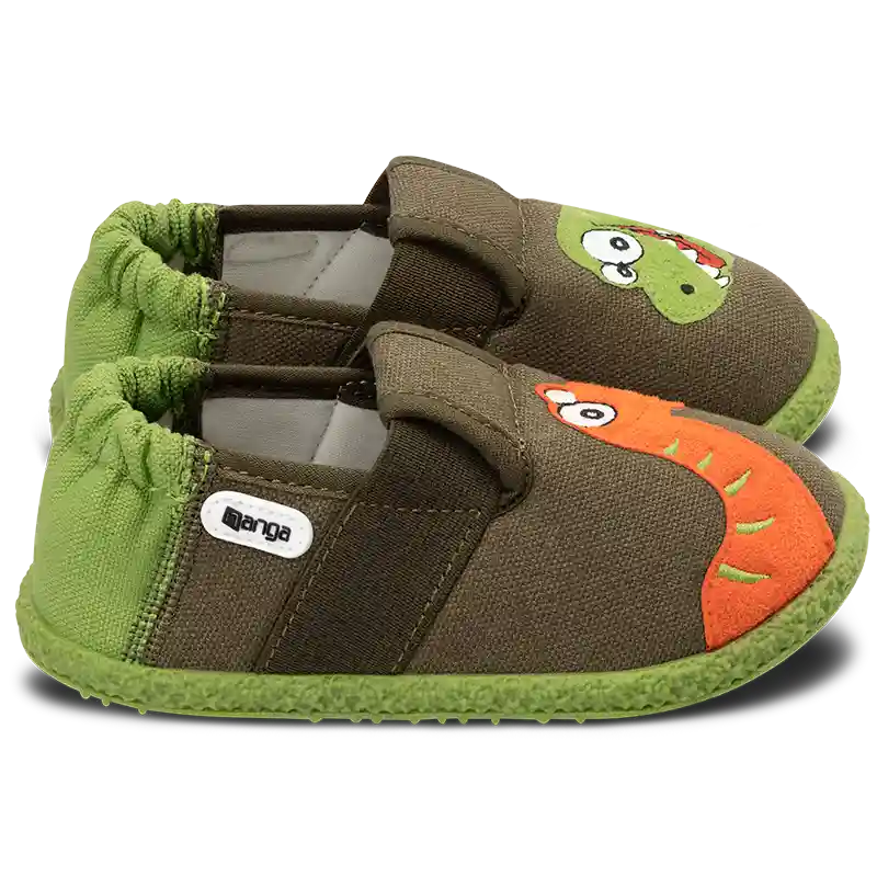 Nessi 2.0 - breitere Zehenbox - Image 3