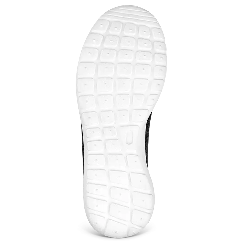 MERINO Sneaker Men - Schwarz - Image 5