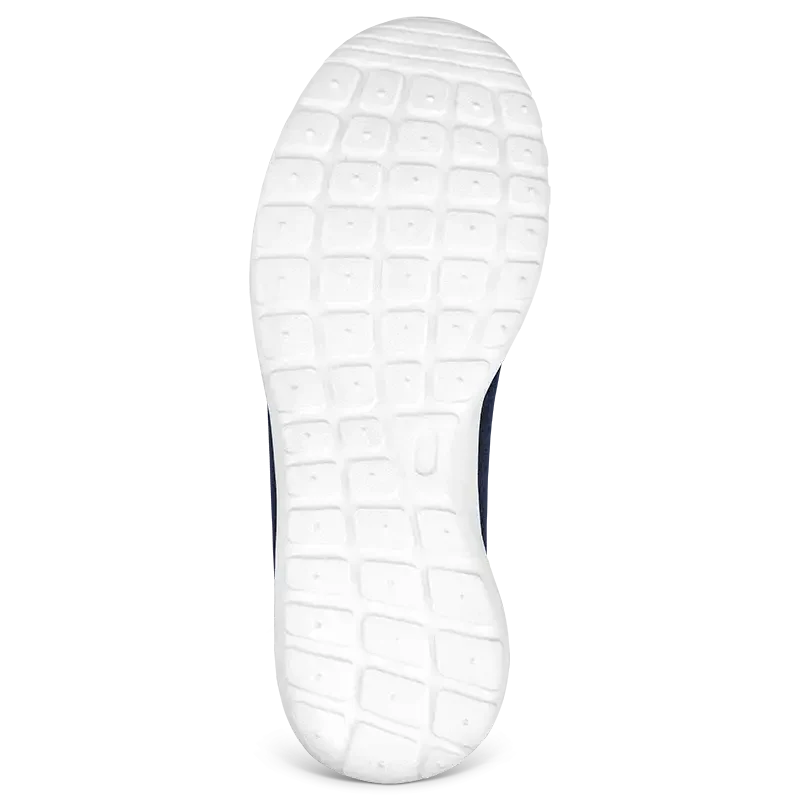 MERINO Sneaker Women - Blau - Image 7