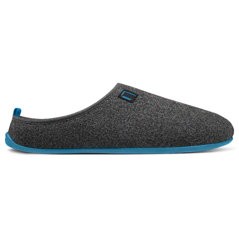 Wool Slipper blau promo 25 - Image 5