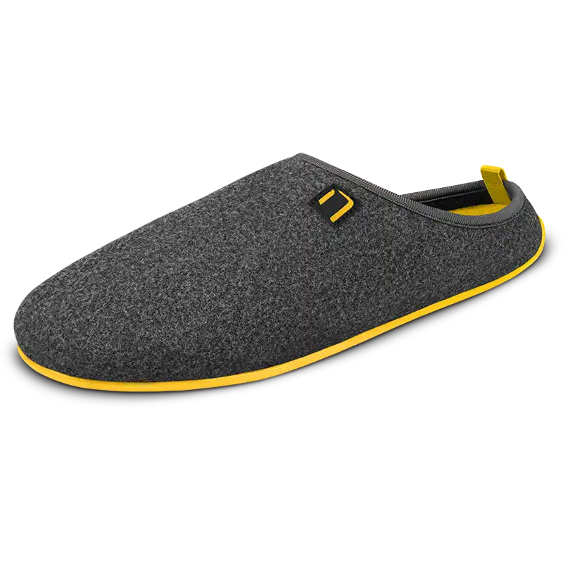Wool Slipper gelb promo 25 - Image 7