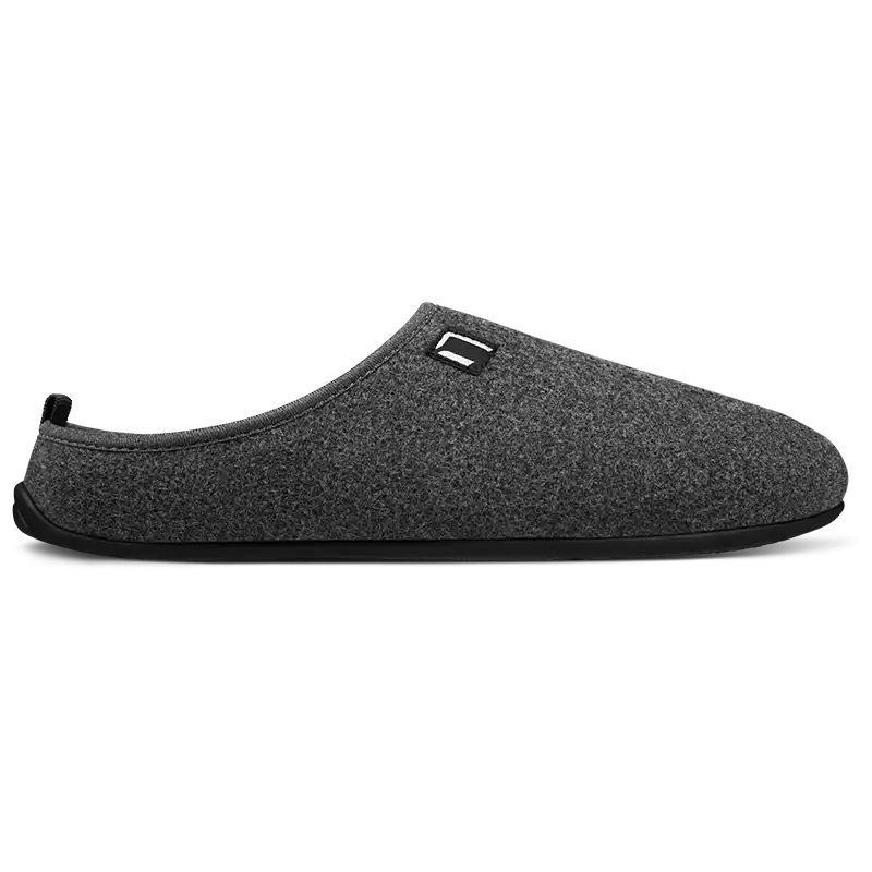 Wool Slipper grau promo 25 - Image 5