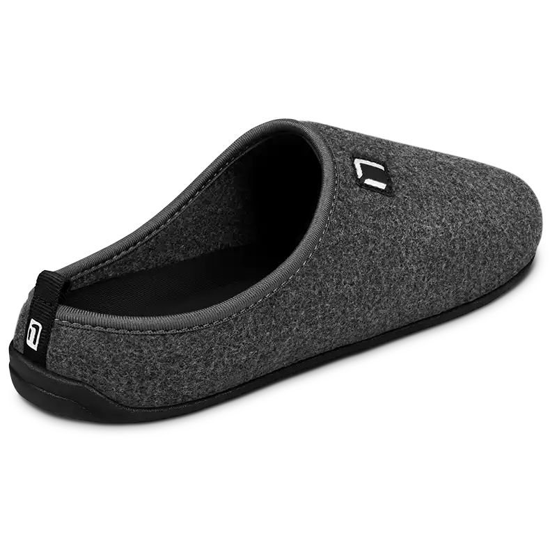 Wool Slipper grau promo 25 - Image 6