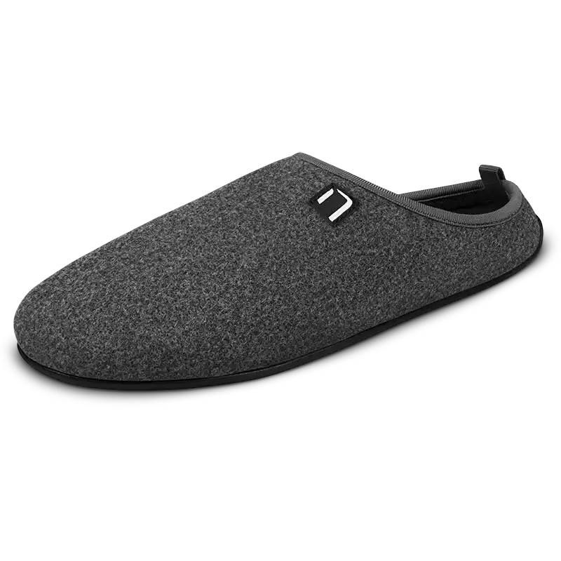 Wool Slipper grau promo 25 - Image 7